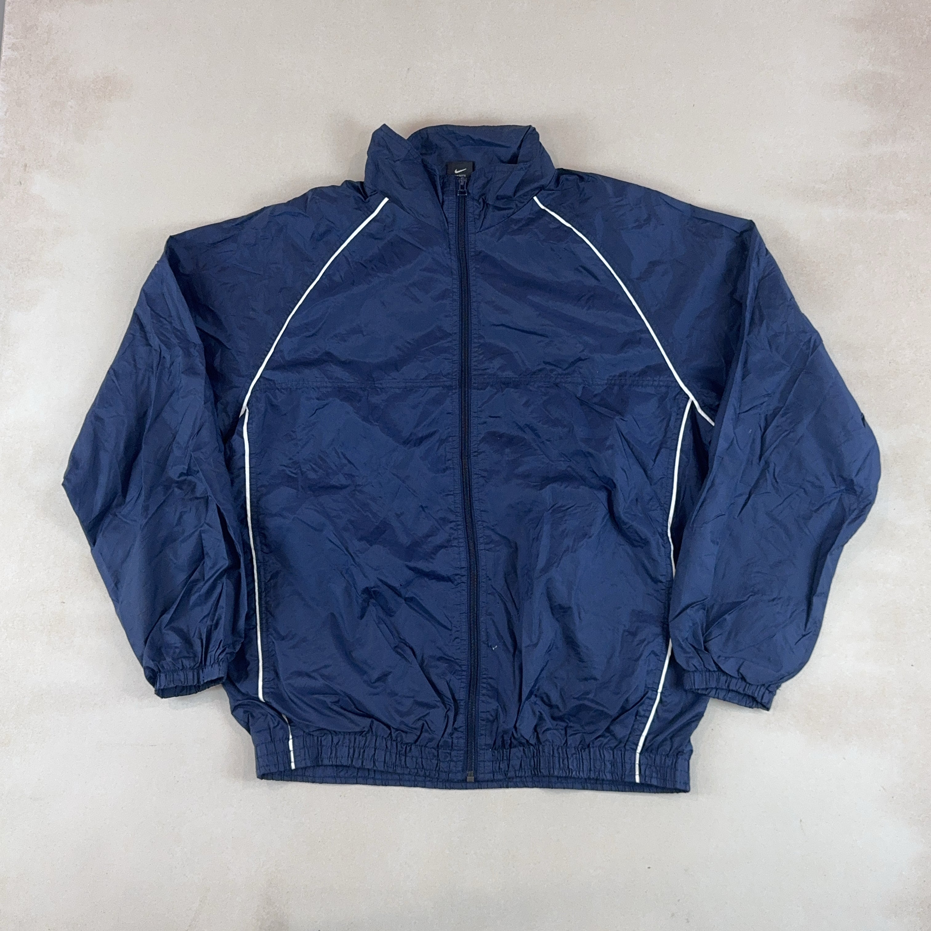 NIKE JACKET - LARGE