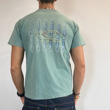 GREEN ONEILL TSHIRT