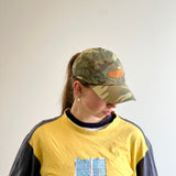 Classic Cap - Combat Camo