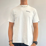 WHITE BILLABONG TSHIRT