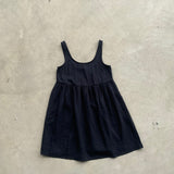 Khrma Dylan Dress - Black