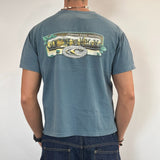 BLUE ONEILL TSHIRT