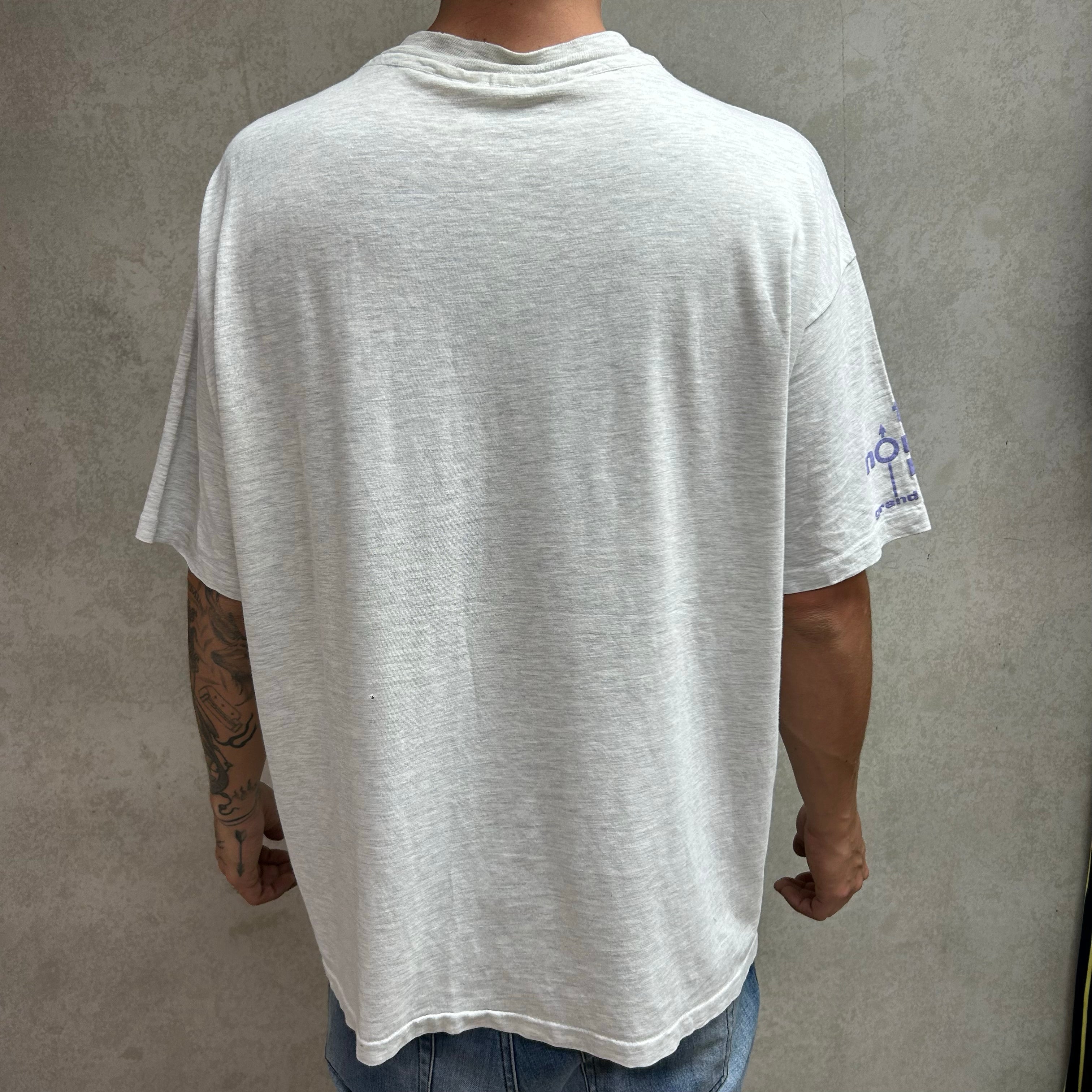 JIM THOMAS TEE - LARGE