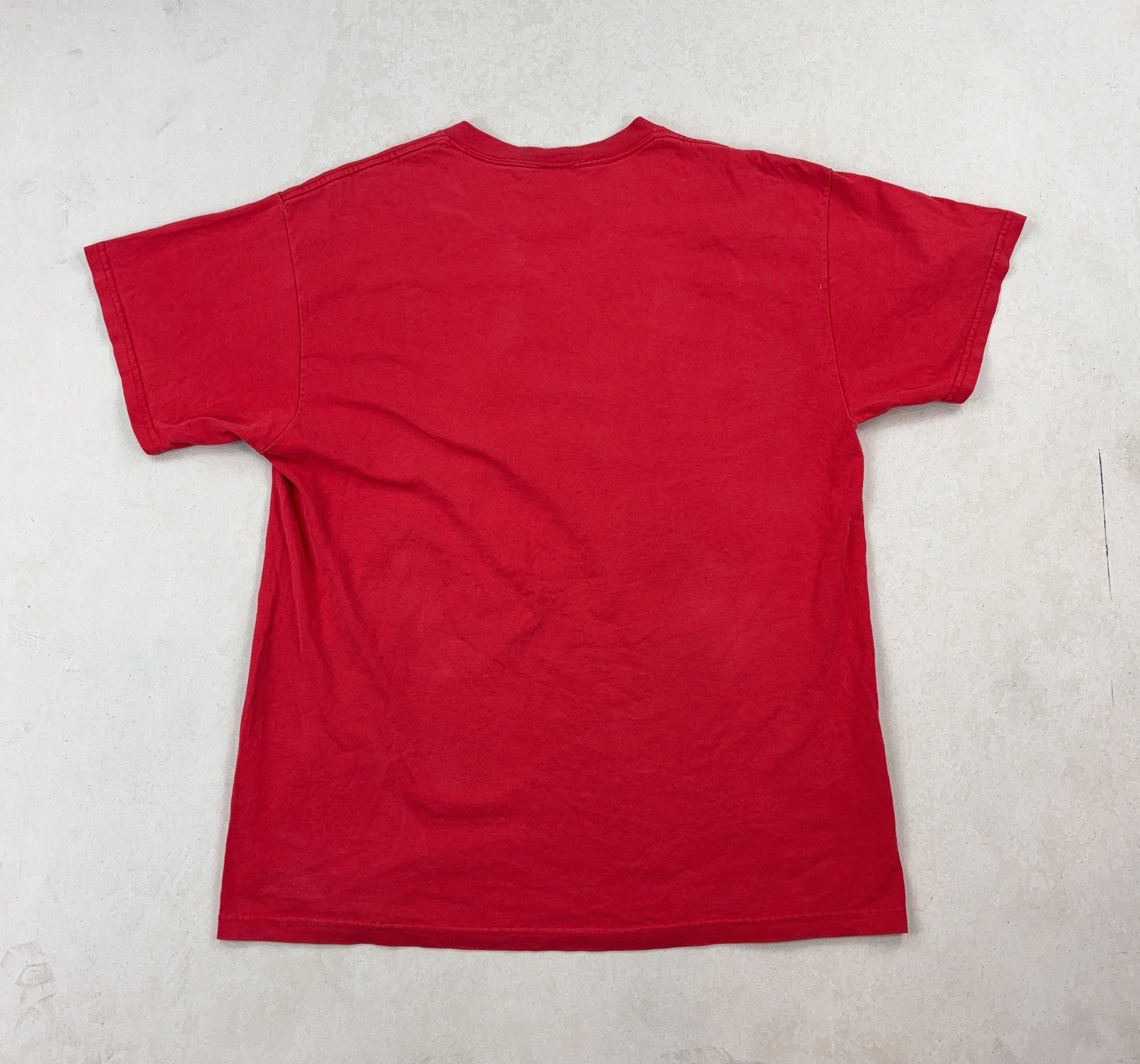 'SPIDERMAN' TEE - LARGE