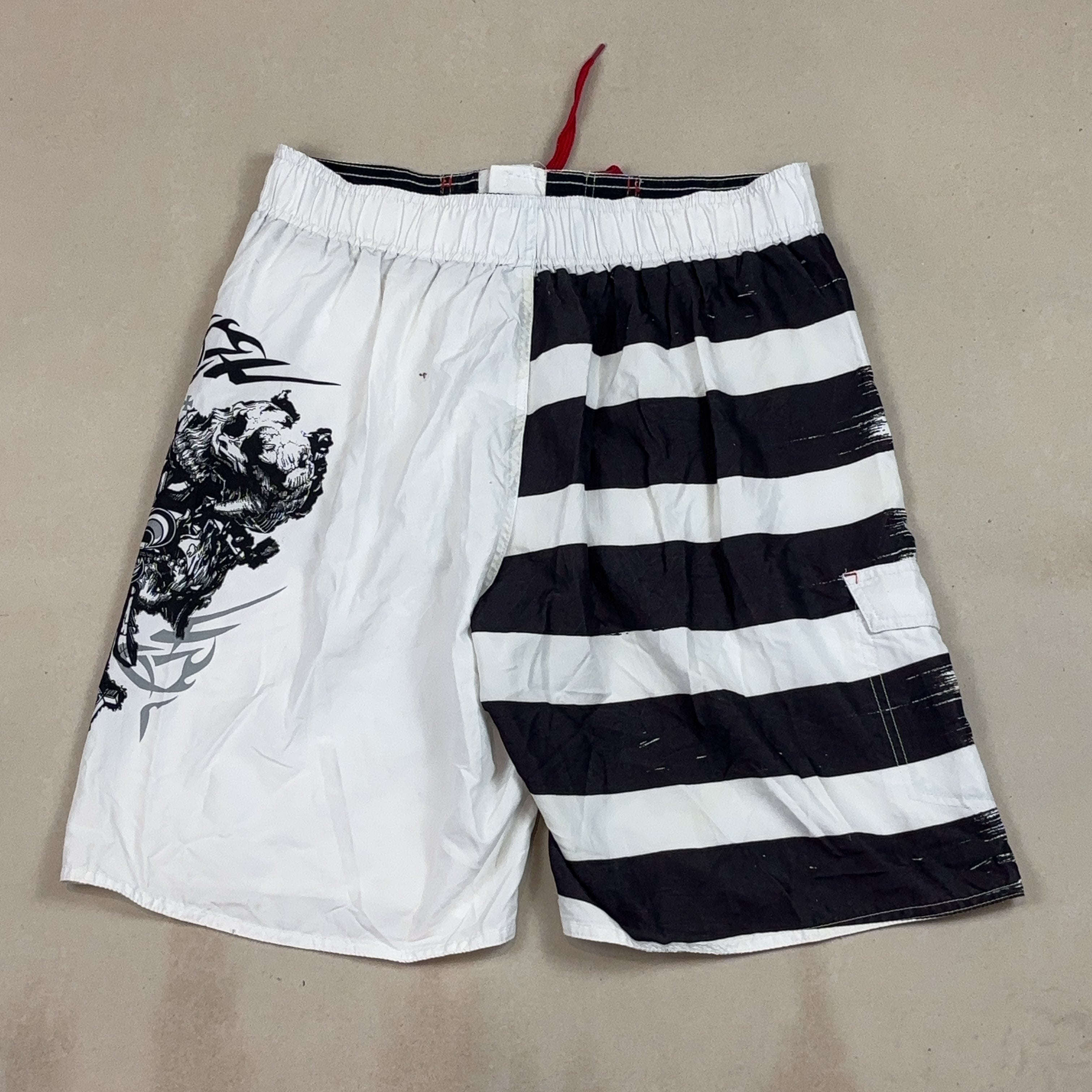 VINTAGE BOARDIES - LARGE