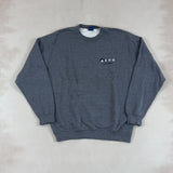 QUIKSILVER CREW - LARGE