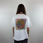 GRAPHIC 'HILTON HEAD ISLAND' TEE - LARGE