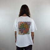 GRAPHIC 'HILTON HEAD ISLAND' TEE - LARGE