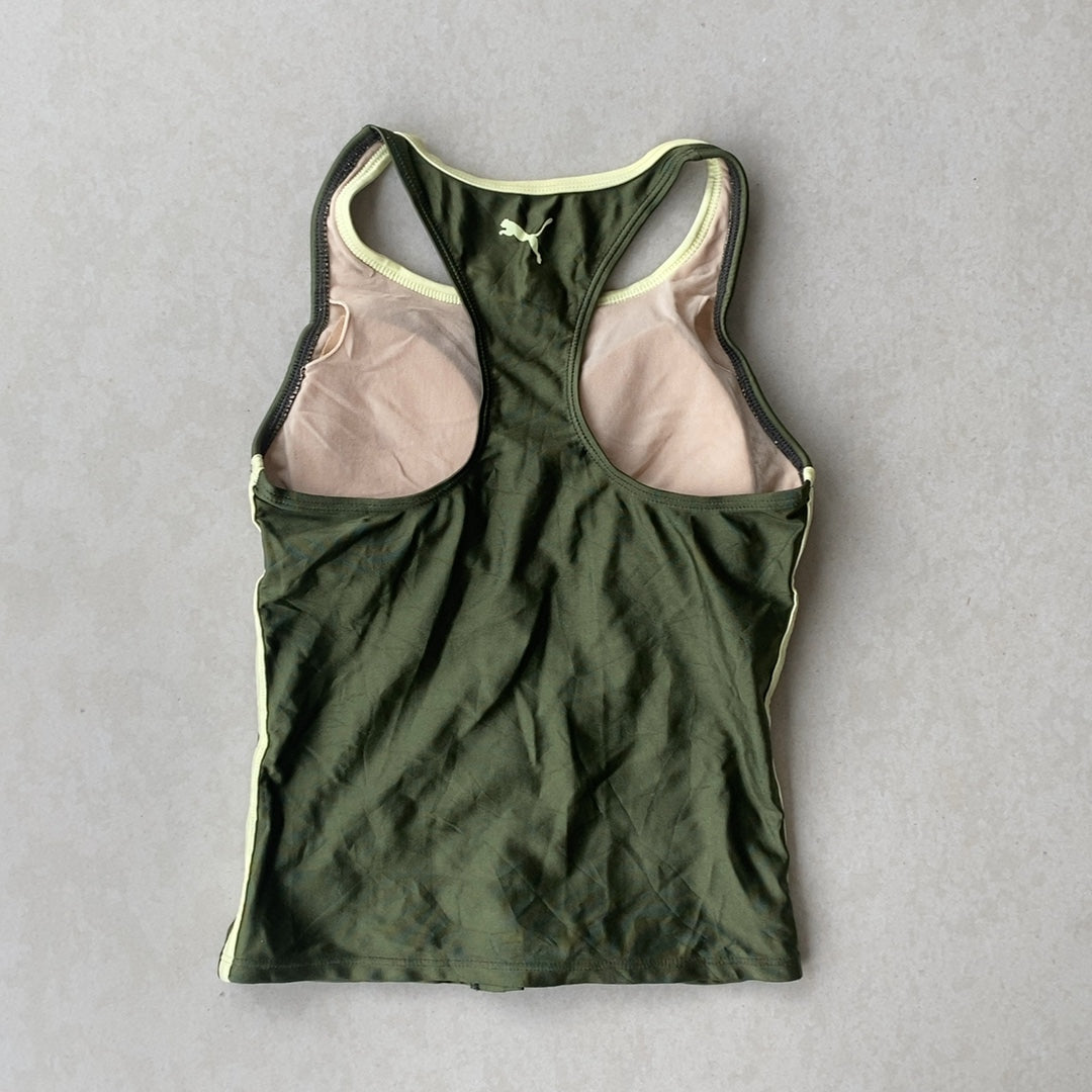 PUMA SINGLET - SMALL