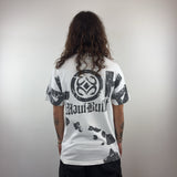 MAUI BUILT TEE - MEDIUM