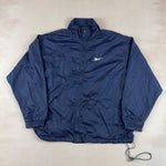 REEBOK WIND BREAKER - LARGE