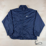 REEBOK WIND BREAKER - LARGE