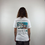 HOBIE TEE - MEDIUM