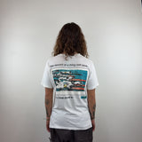 HOBIE TEE - MEDIUM