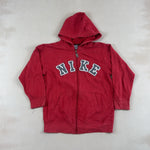 NIKE JACKET - SMALL