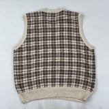 RALPH LAUREN VEST - MEDIUM