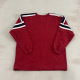 JNCO CREW - LARGE