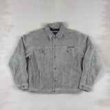 QUIKSILVER QUICKJEAN JACKET - MEDIUM