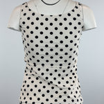 POLKA DOT TANKINI - SMALL