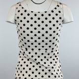 POLKA DOT TANKINI - SMALL