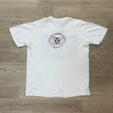 TOROTOLA HUMANE SOCIETY TEE - MEDIUM