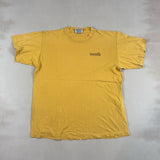 JUNKANOOZ TEE - X LARGE