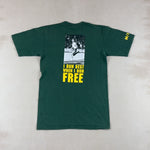 NIKE GO PRE TEE - X SMALL