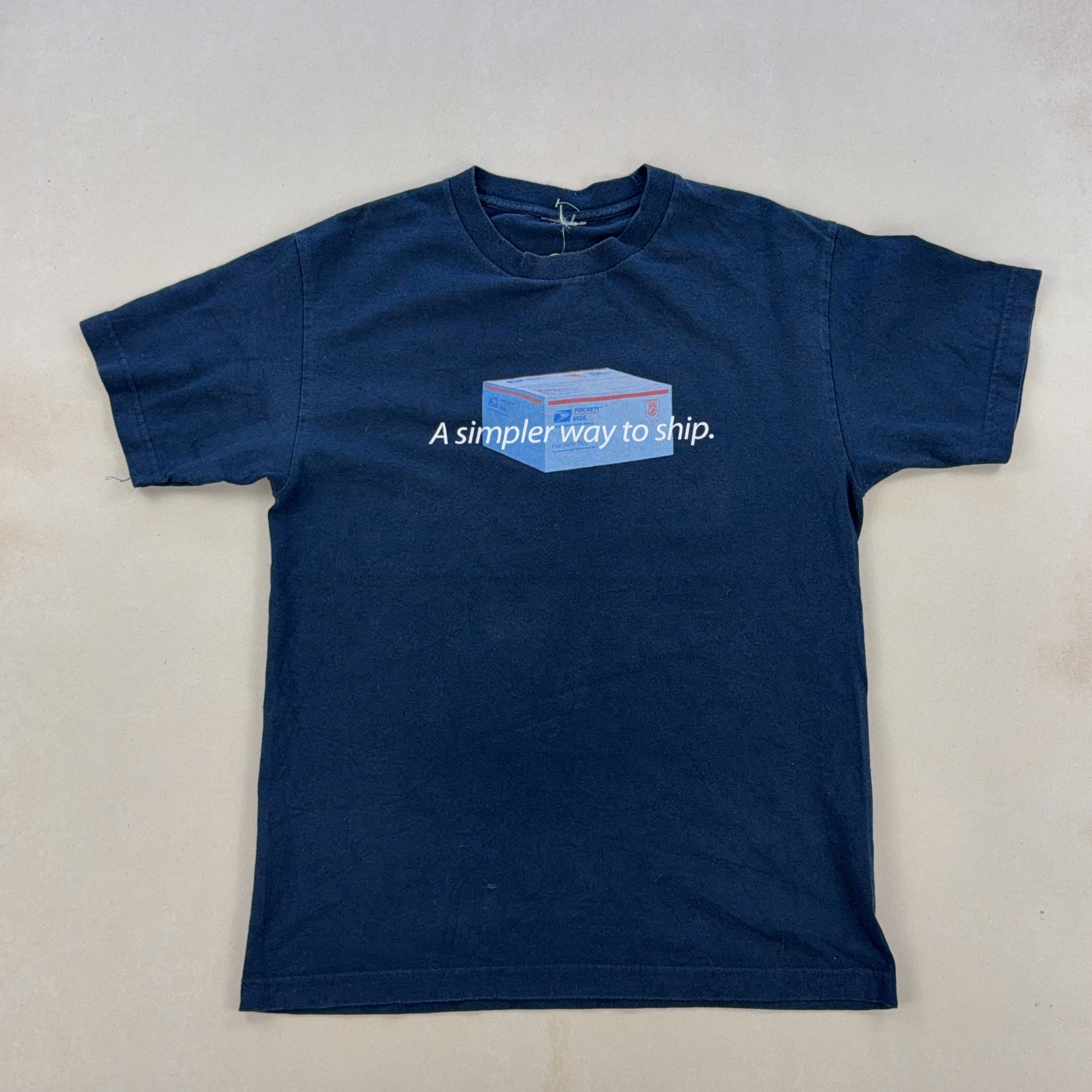 A SIMPLIER WAY TO SHIP TEE - MEDIUM