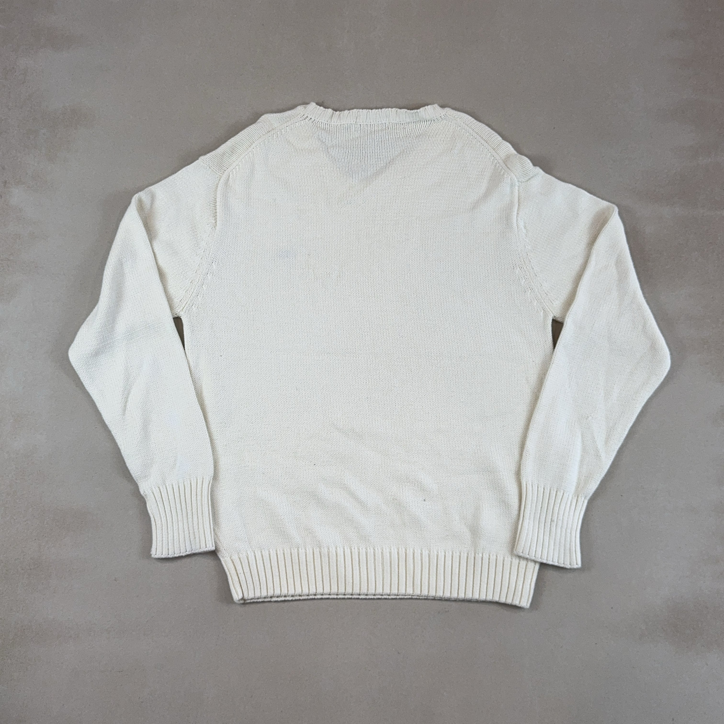 PGA TOUR KNIT - LARGE
