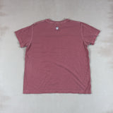 LIFE IS GOOD TEE - MEDIUM
