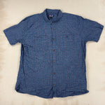 PATAGONIA SHIRT - X LARGE