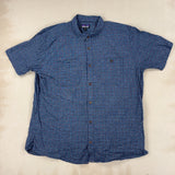 PATAGONIA SHIRT - X LARGE