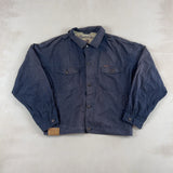MARLBORO CLASSICS JACKET - LARGE