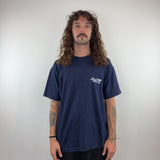 LOCAL MOTION TEE - LARGE