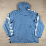 ADIDAS WIND BREAKER - X LARGE
