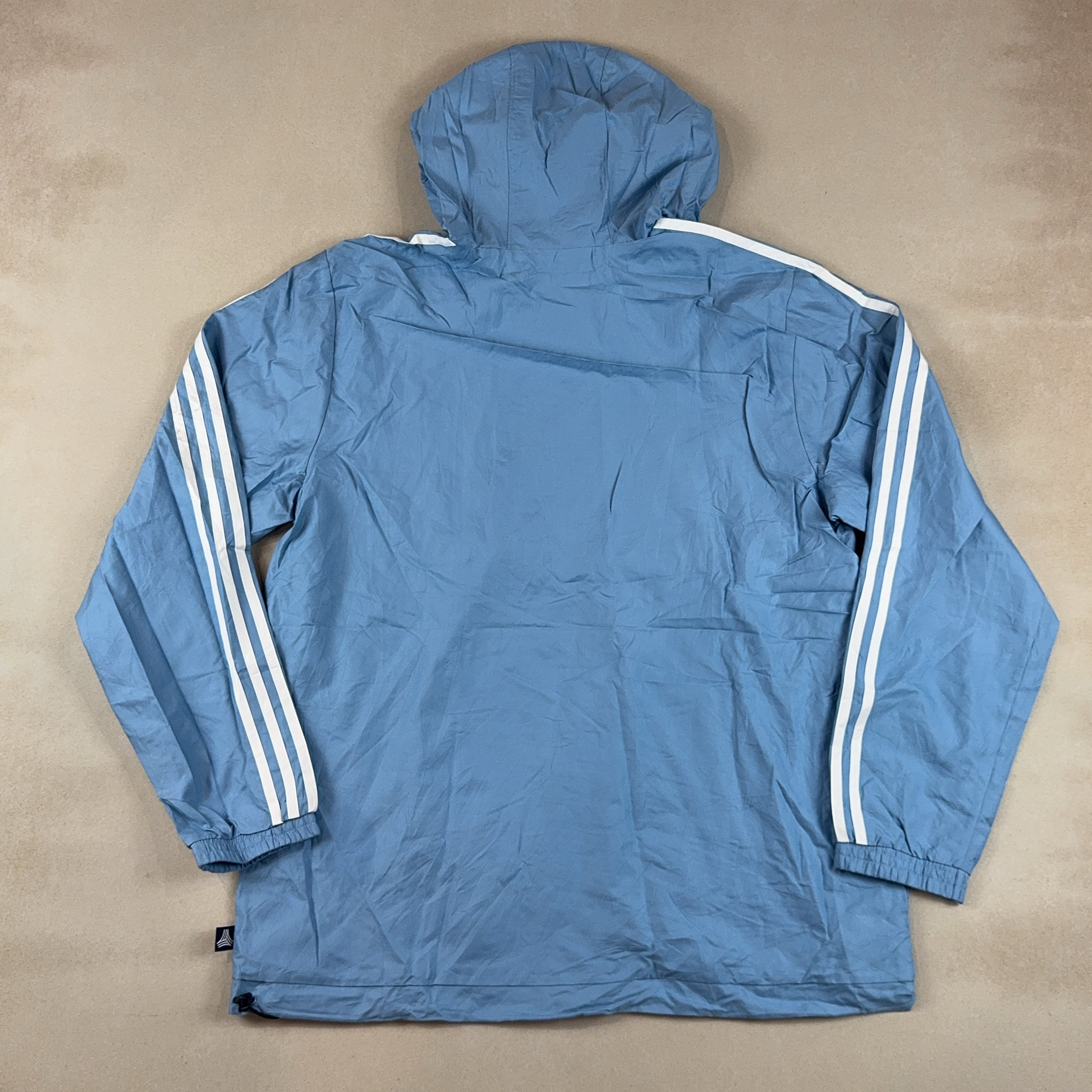 ADIDAS WIND BREAKER - X LARGE