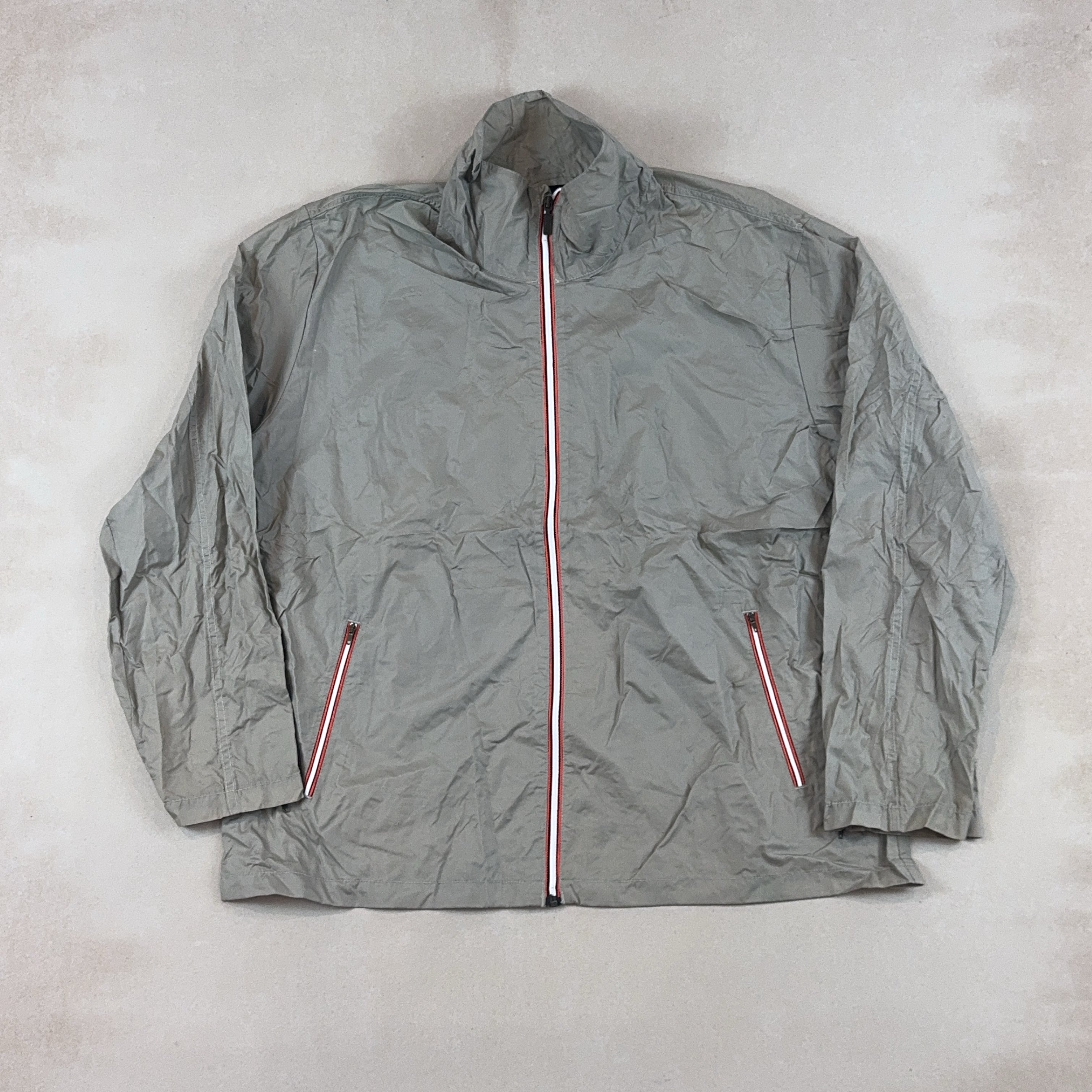 DIESEL WIND BREAKER - 2X LARGE