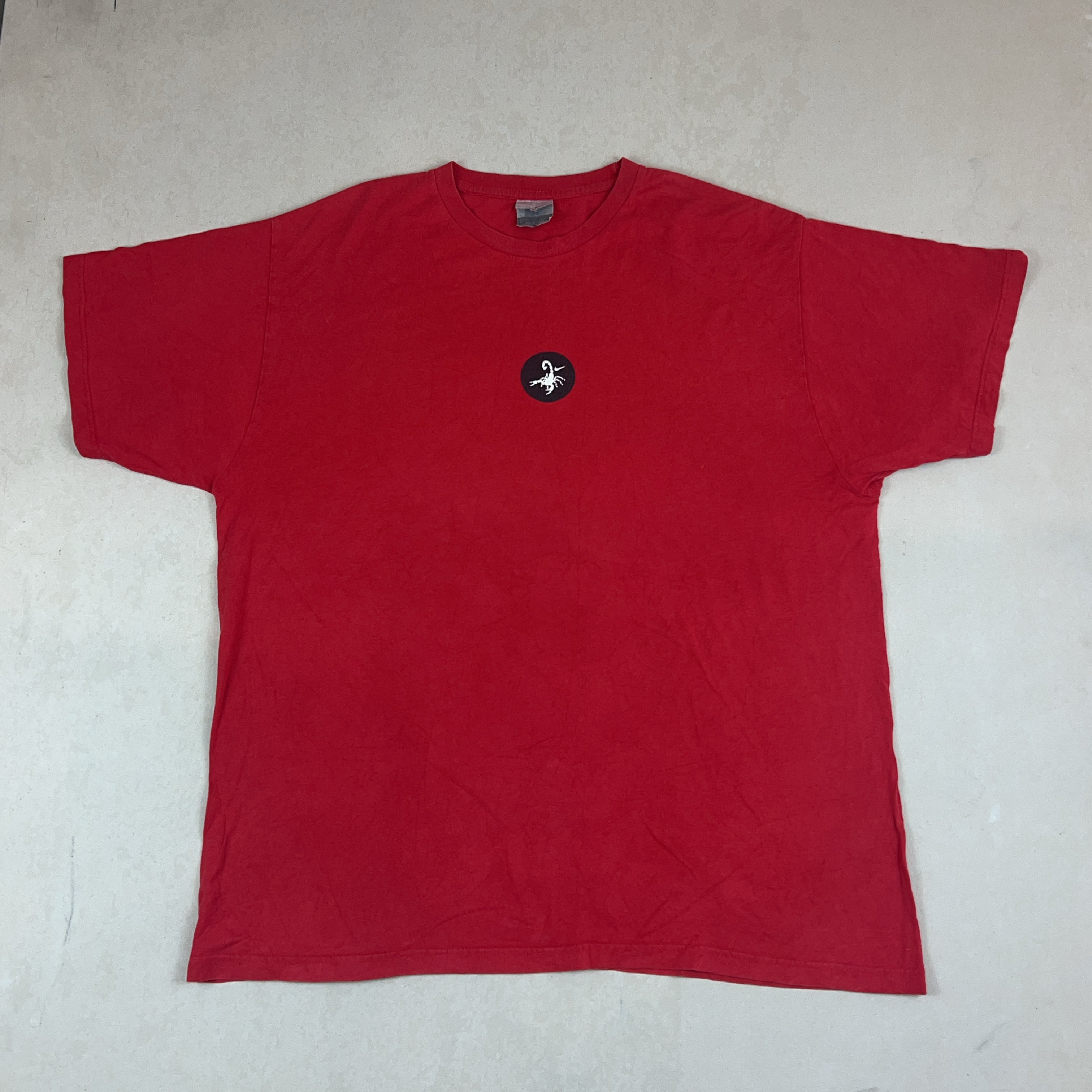 NIKE TEE - 2X LARGE