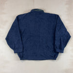 NAUTICA FLEECE - X LARGE