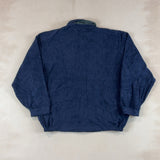 NAUTICA FLEECE - X LARGE