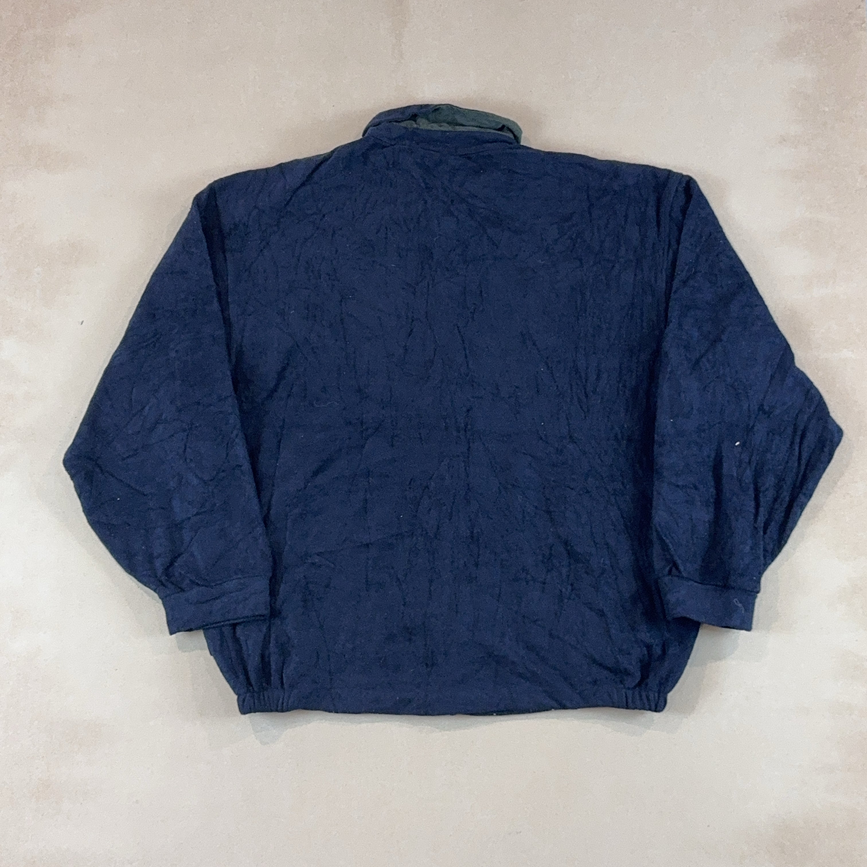 NAUTICA FLEECE - X LARGE