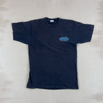 QUIKSILVER TEE - MEDIUM