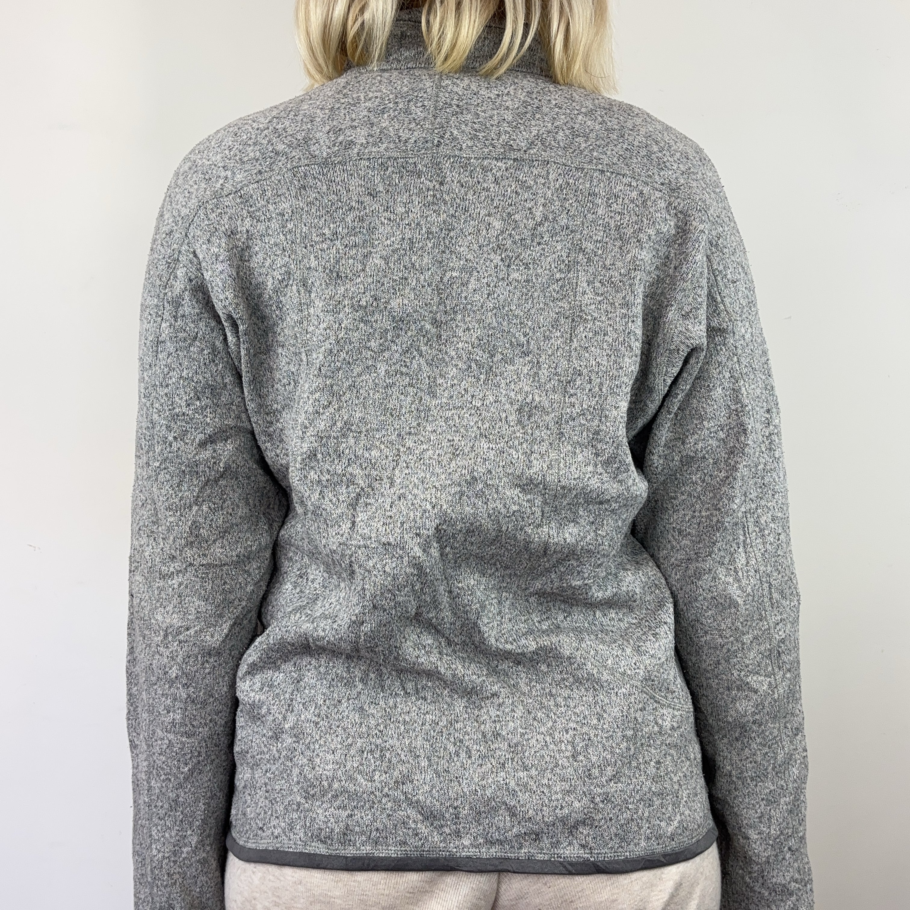 PATAGONIA FLEECE - MEDIUM