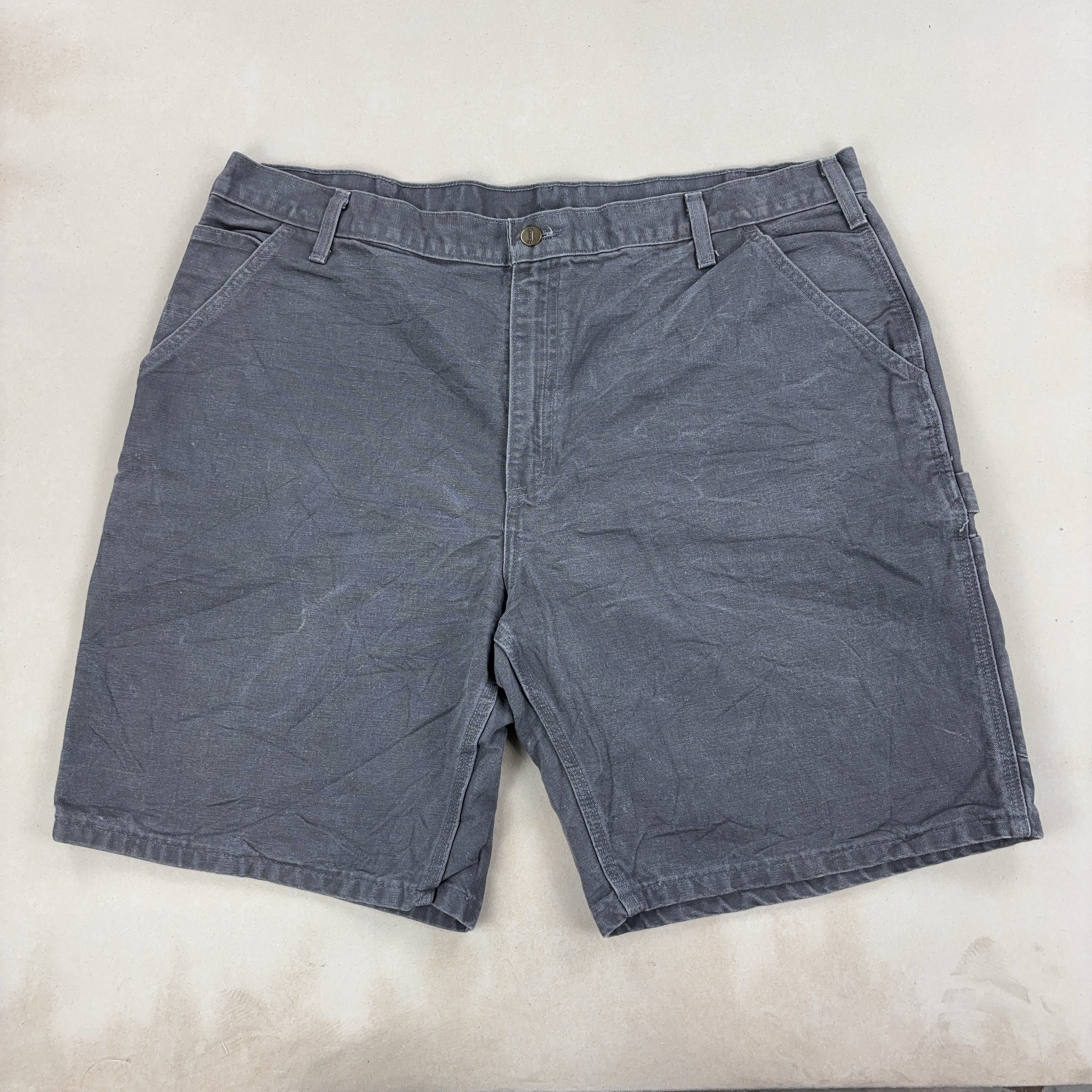 CARHARTT SHORTS - 2X LARGE