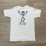 MIRAGE TEE - SMALL