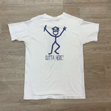 MIRAGE TEE - SMALL