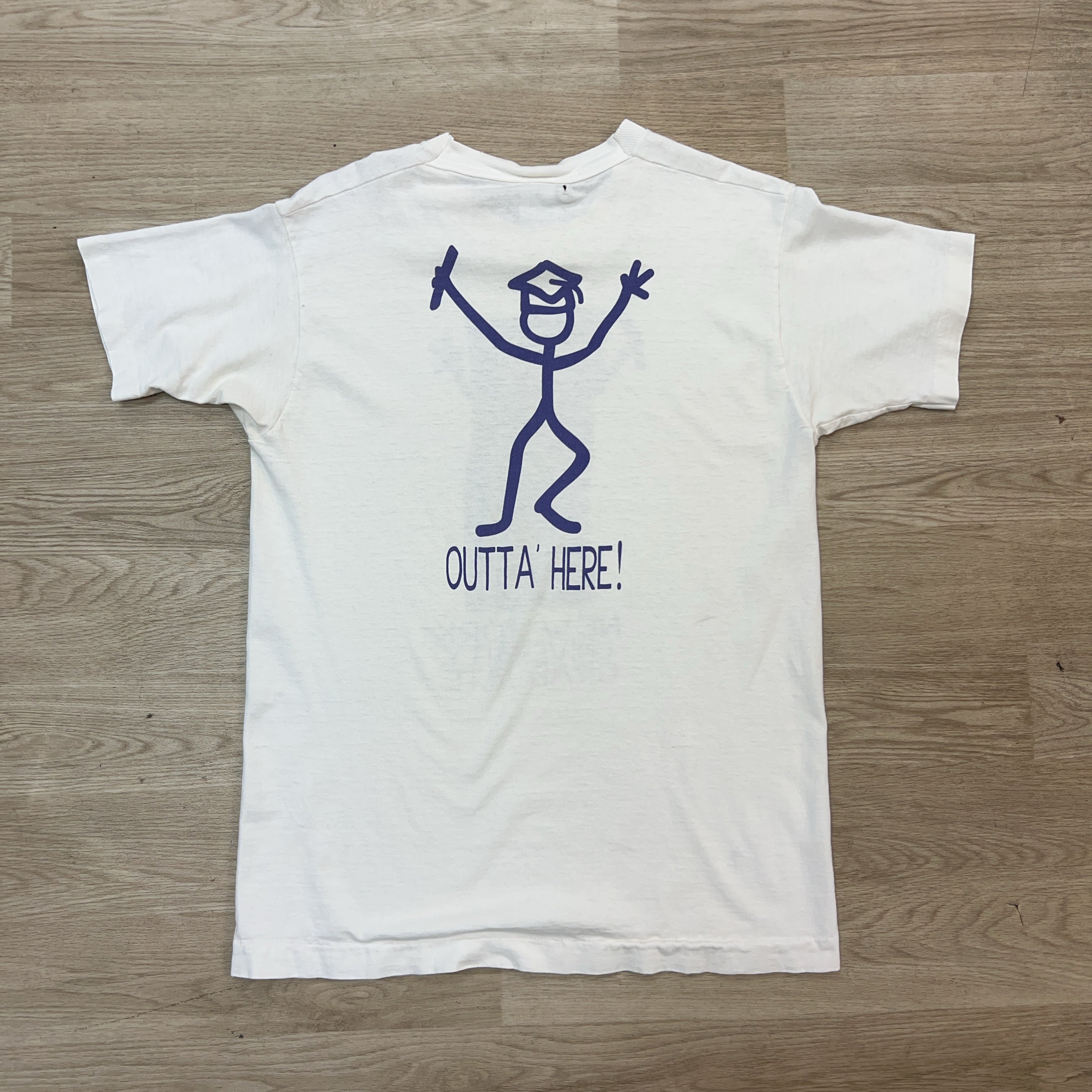 MIRAGE TEE - SMALL