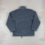 ADIDAS QUARTER ZIP - MEDIUM