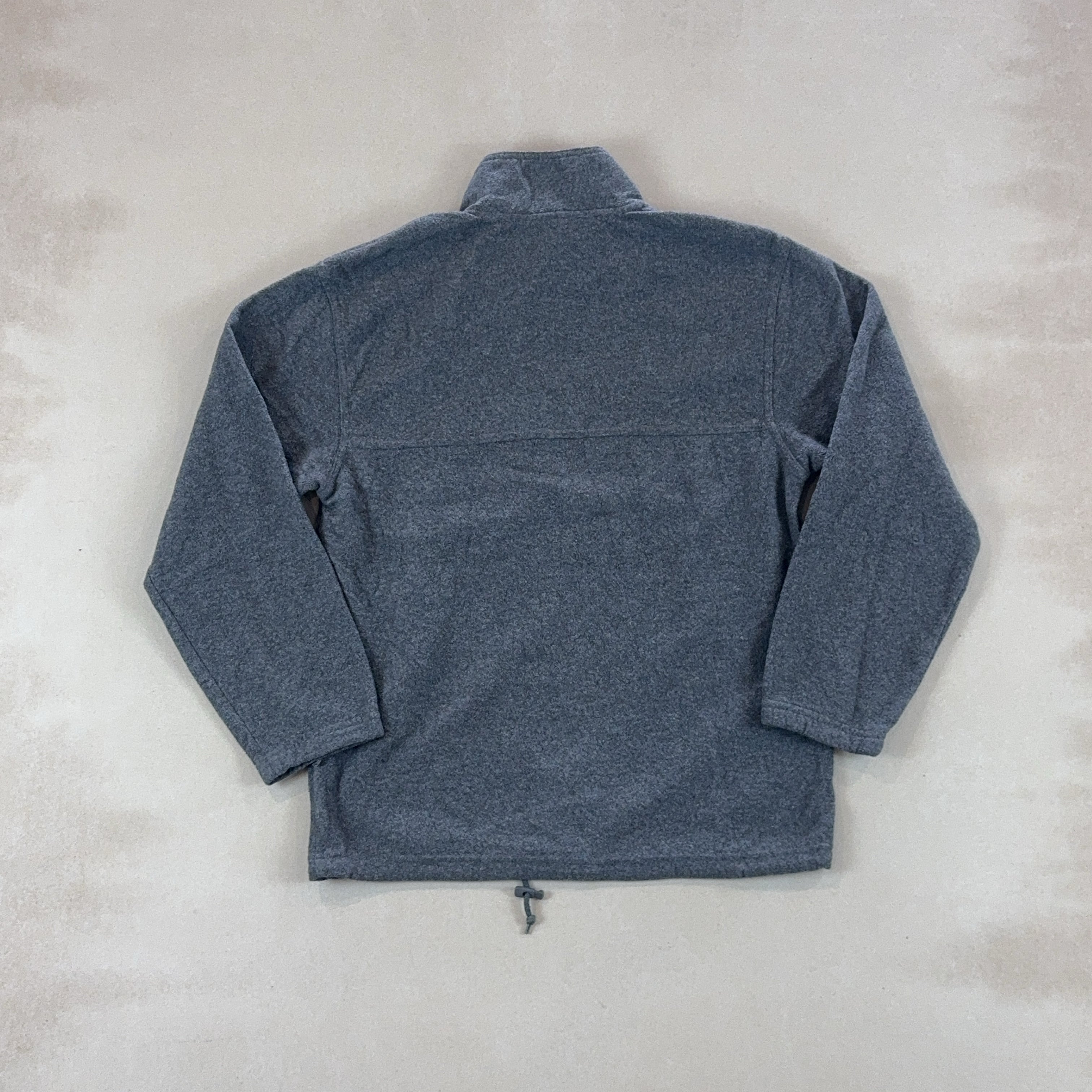 ADIDAS QUARTER ZIP - MEDIUM