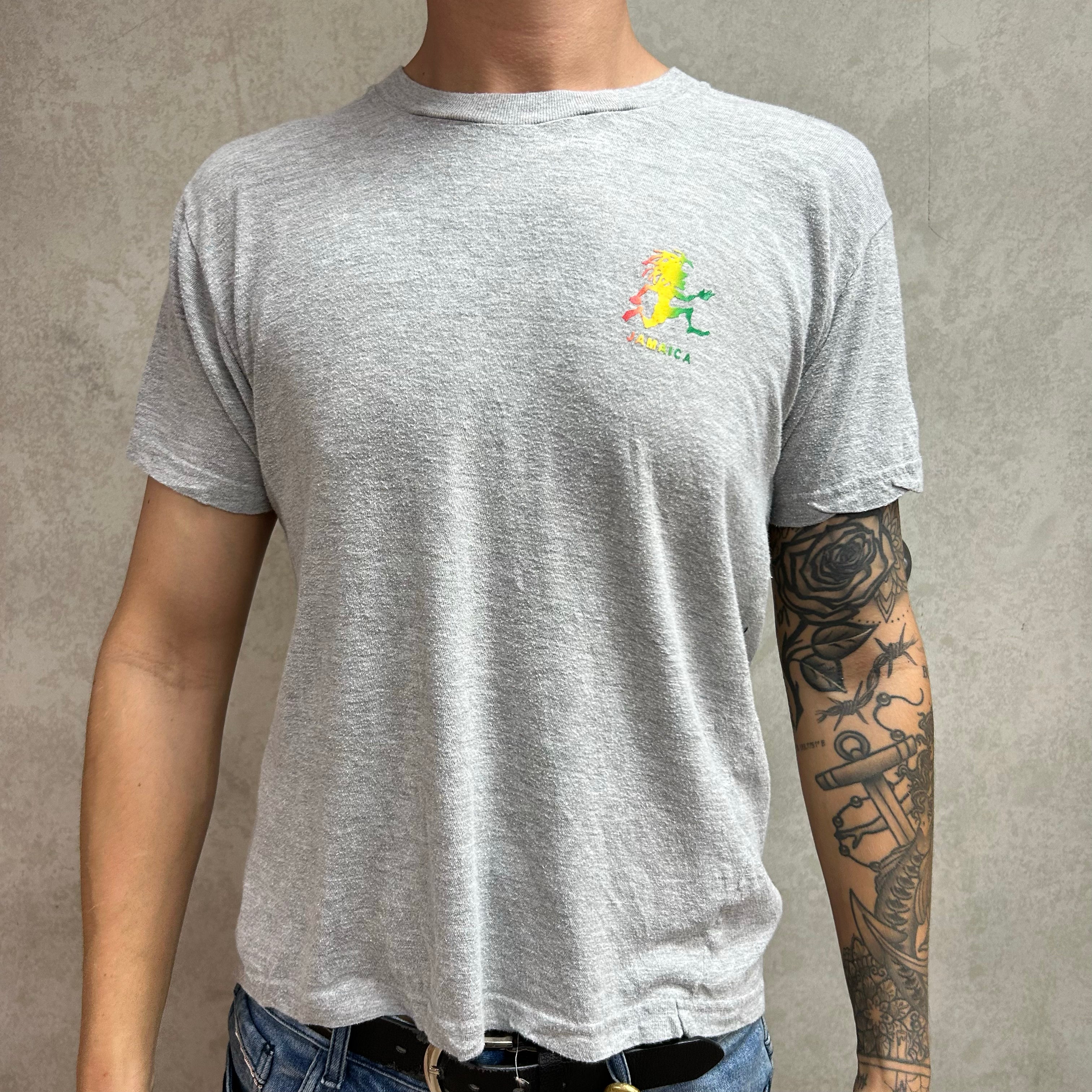 JAMAICA TEE - MEDIUM